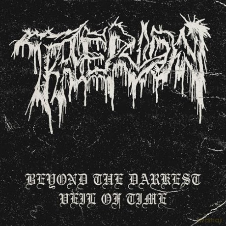 Therion: Beyond The Darkest Veil Of Time [Winyl]