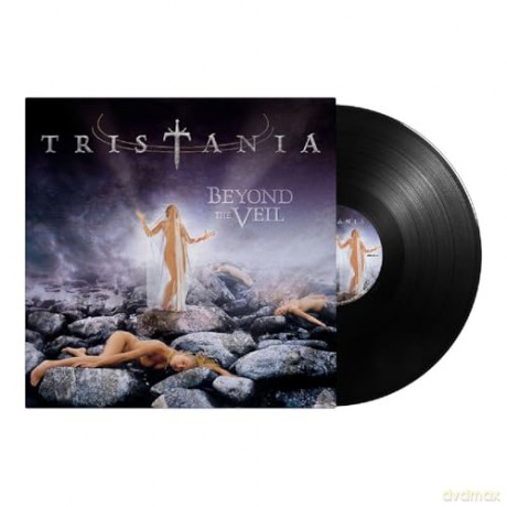 Tristania: Beyond The Veil [Winyl]