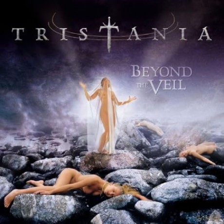 Tristania: Beyond The Veil [Winyl]