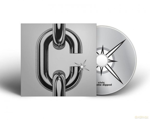 Civic: Chrome Dipped [CD]