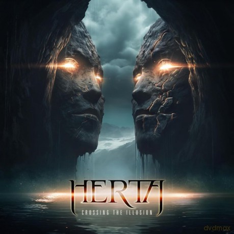 Herta: Crossing The Illusion (digipack) [CD]