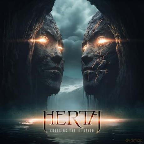 Herta: Crossing The Illusion (digipack) [CD]