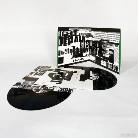 Underworld: Dubnobasswithmyheadman [2xWinyl]