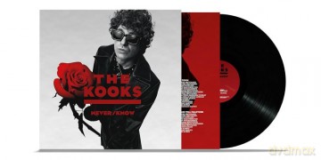 The Kooks: Never Know [Winyl]