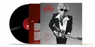 The Kooks: Never Know [Winyl]