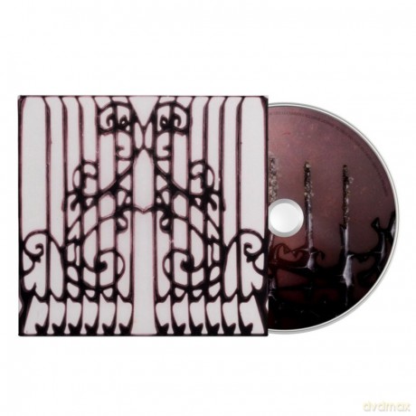 Model Actriz: Pirouette [CD]