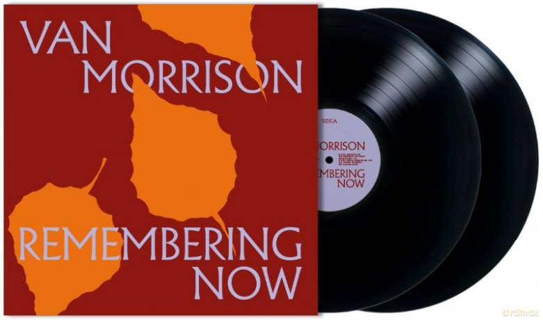Van Morrison: Remembering Now [2xWinyl]