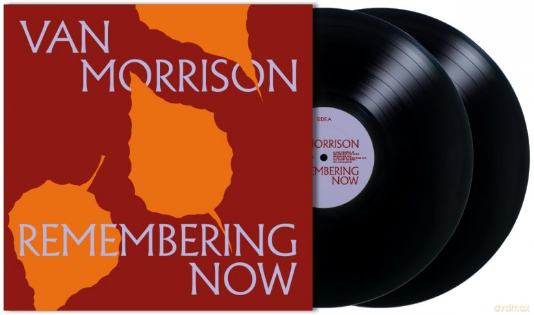 Van Morrison: Remembering Now [2xWinyl]