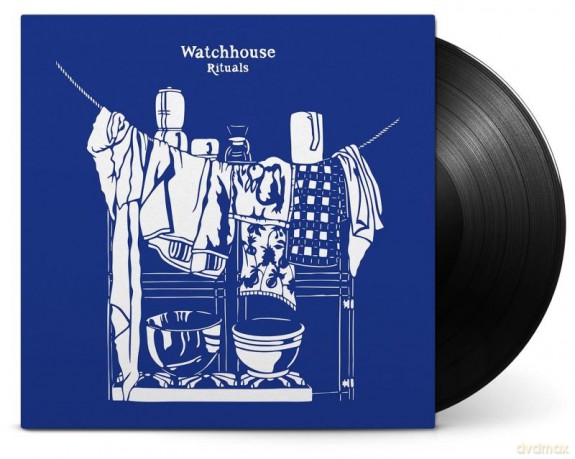 Watchhouse: Rituals [Winyl]