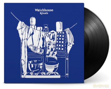 Watchhouse: Rituals [Winyl]
