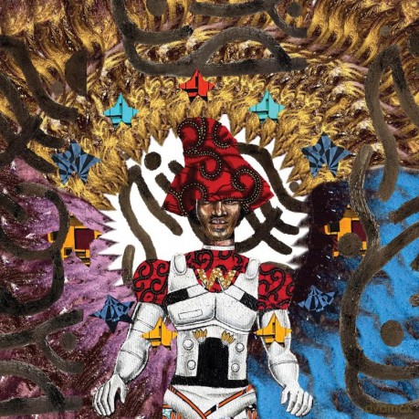 Witch: Sogolo [CD]