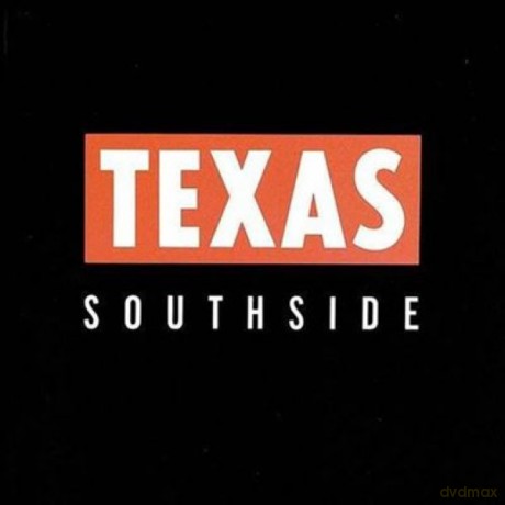 Texas: Southside [Winyl]