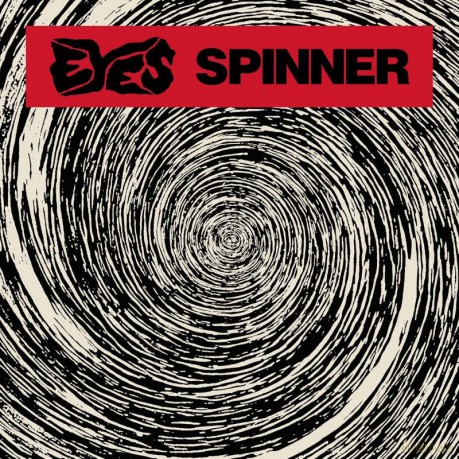 Eyes: Spinner [CD]