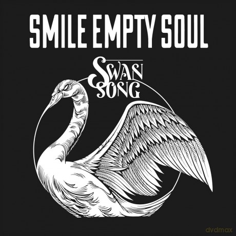 Smile Empty Soul: Swan Song [Winyl]