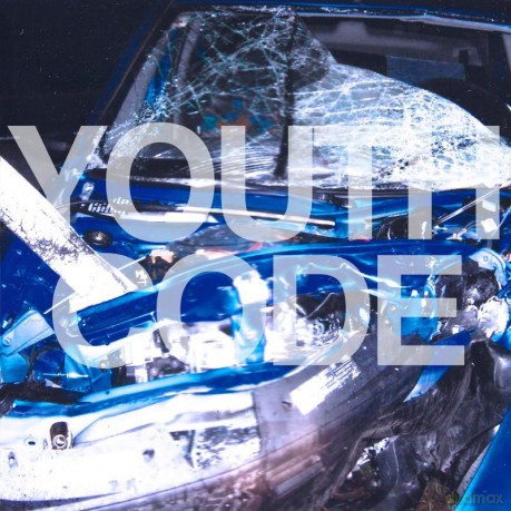 Youth Code: Yours With Malice [CD]