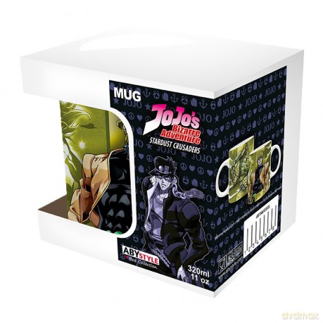 JOJO'S BIZARRE ADVENTURE - Kubek - 320 ml - Dio