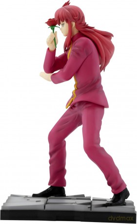 YU YU HAKUSHO - Figurine Kurama