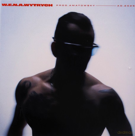W.E.N.A.: Wytrych [CD]
