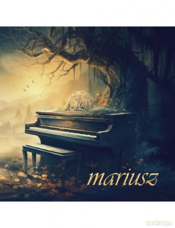 Mariusz Klimek: m a r i u s z [CD]