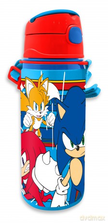 Bidon 600ml Sonic SN7142MC