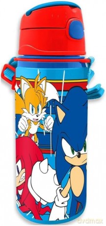 Bidon 600ml Sonic SN7142MC