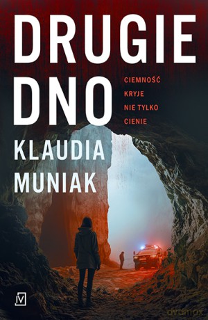 Drugie dno - Klaudia Muniak [KSIĄŻKA]