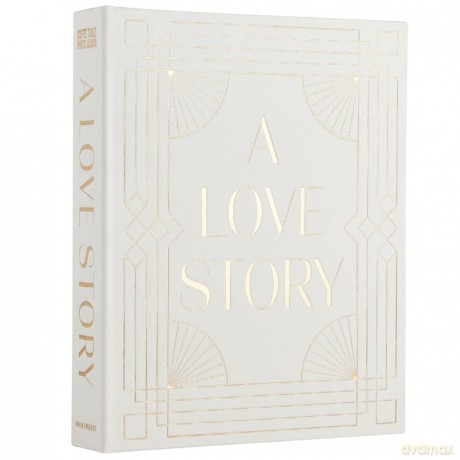 Fotoalbum Ślub A Love Story