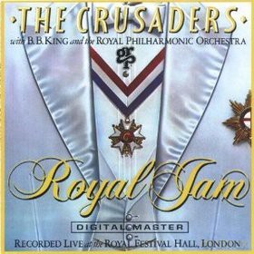 The Crusaders: Royal Jam [CD]