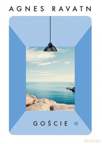 Goście - Agnes Ravatn [KSIĄŻKA]
