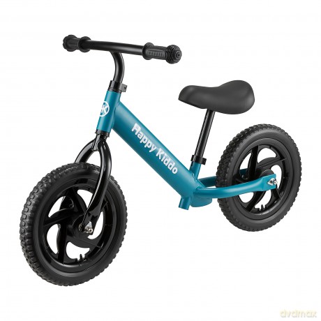 Rowerek biegowy niebieski