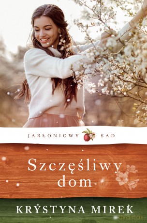 Szczęśliwy dom - Krystyna Mirek [KSIĄŻKA]
