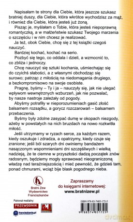Jak szczęśliwie żyć we dwoje. Podręcznik dla kobiet - Elisabetta Tumbiolo [KSIĄŻKA]