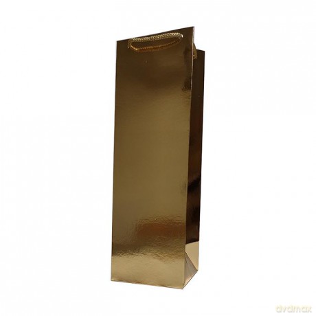 Torebki ozdobne AL2A-30 Avantgarde Metal Gold 10 sztuk
