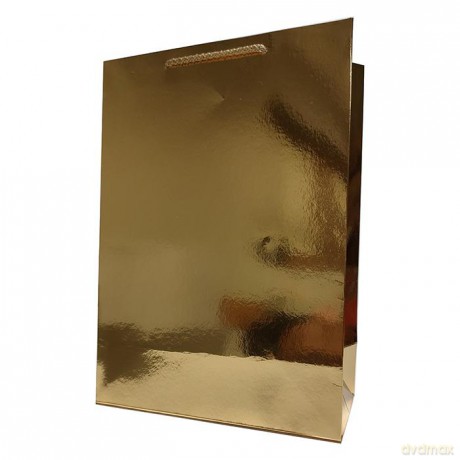 Torebki ozdobne T2A-30 Avantgarde Metal Gold 10 sztuk