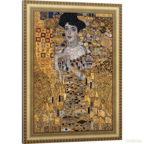 TREFL 500 el. Puzzlorama Adele Bloch-Bauer I Gustav Klimt 37543 [PUZZLE]