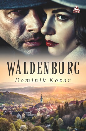 Waldenburg - Dominik Kozar [KSIĄŻKA]