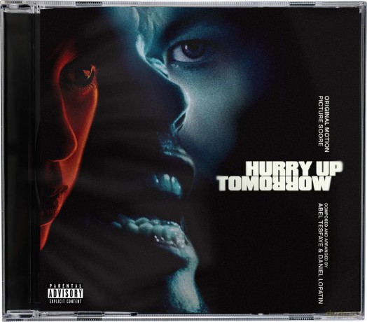 Weeknd: Hurry Up Tomorrow - Score [CD]