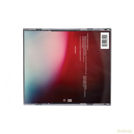 Weeknd: Hurry Up Tomorrow - Score [CD]