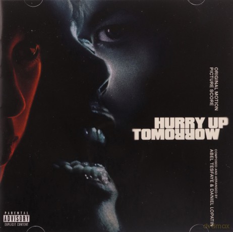 Weeknd: Hurry Up Tomorrow - Score [CD]