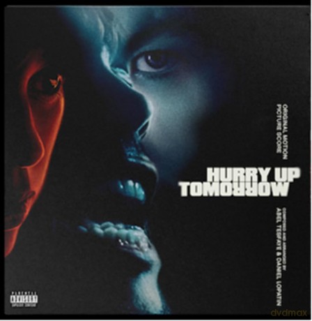 Weeknd: Hurry Up Tomorrow - Score [2xWinyl]