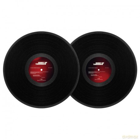 Weeknd: Hurry Up Tomorrow - Score [2xWinyl]