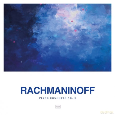 Vladimir Ashkenazy & André Previn & London Symphony Orchestra: Rachmaninoff: Piano Concertos No. 2 (Decca The Collection) [Winyl]