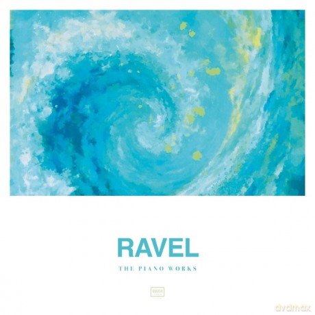 Pascal Roge: Ravel: The Piano Works (Decca The Collection) [Winyl]