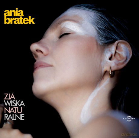 Ania Bratek: Zjawiska naturalne [CD]
