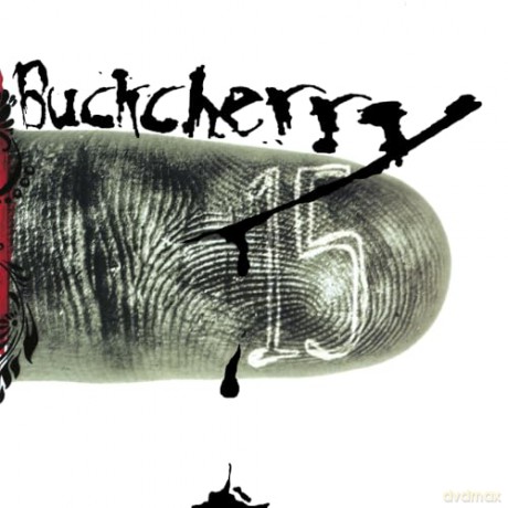 Buckcherry: 15 [Winyl]