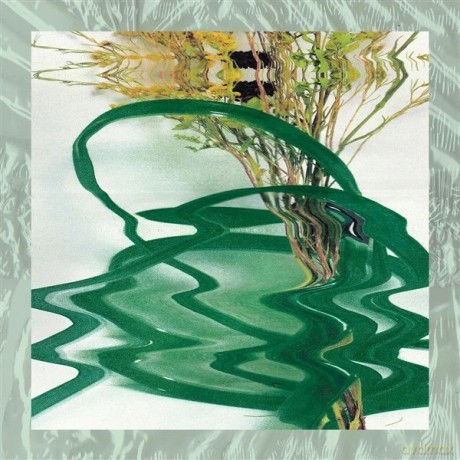 Laurence-Anne: Accident (Mint) [Winyl]