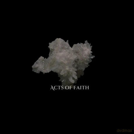 Sault: Acts Of Faith [CD]