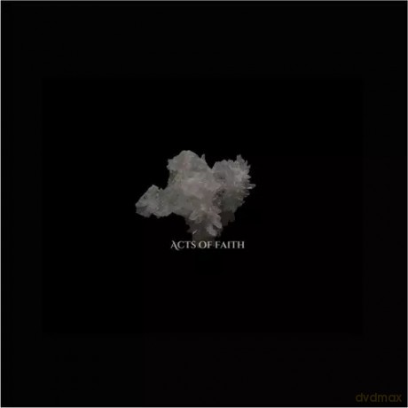 Sault: Acts Of Faith [Winyl]