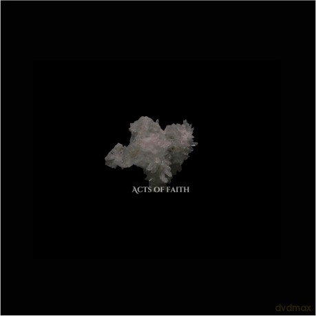 Sault: Acts Of Faith [Winyl]