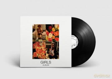Girls: Album [Winyl]